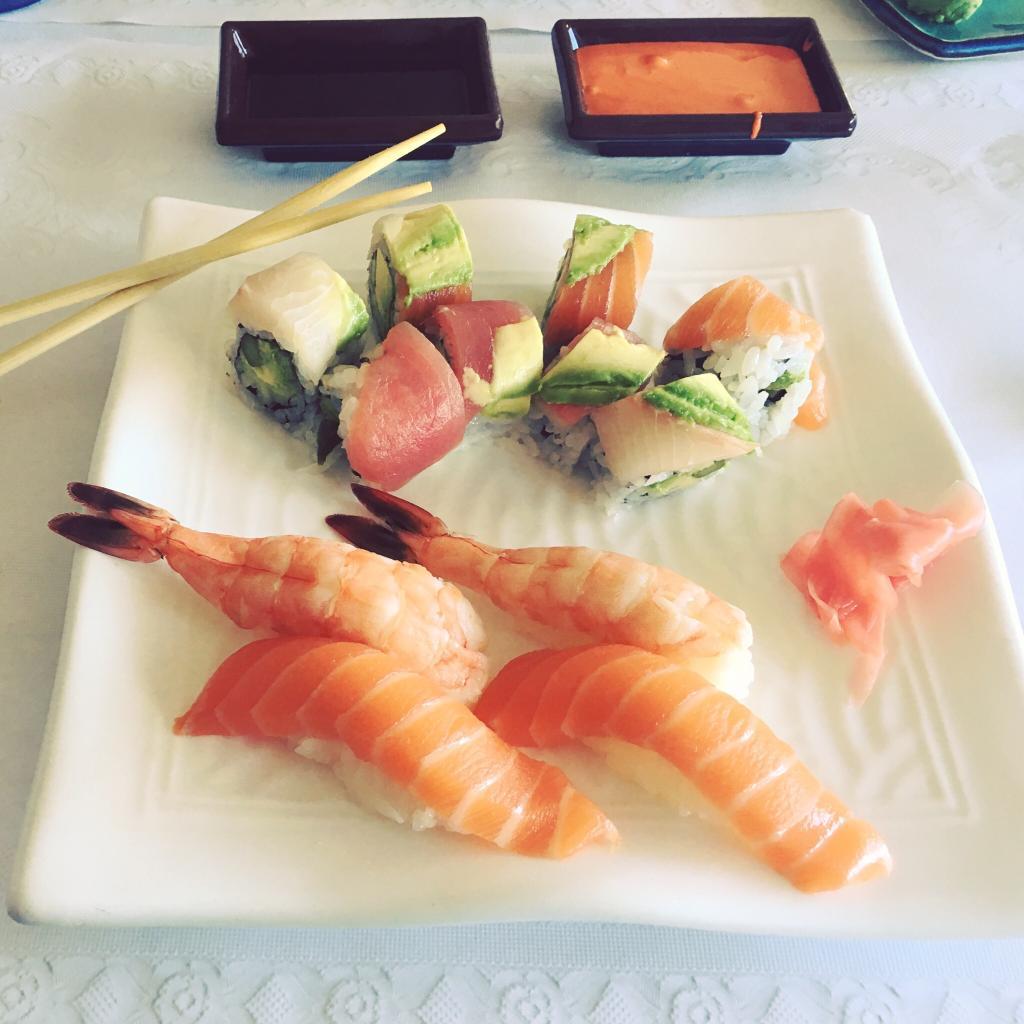 Oriental Star Menu Reviews And Photos 210 W Genesee St Fayetteville 